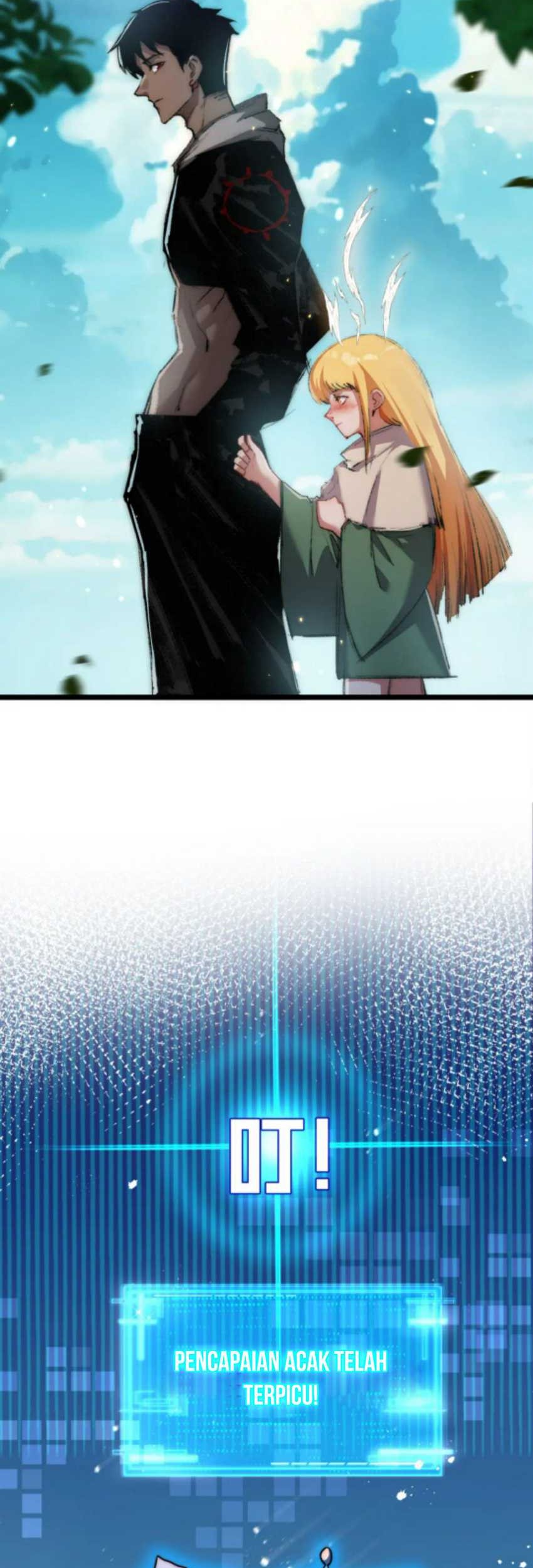 Moon Slayer Chapter 20 Gambar 27