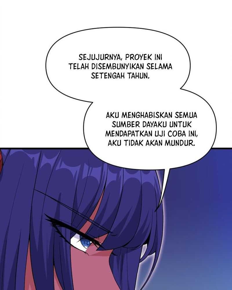 After Ten Years of Chopping Wood, Immortals Begged To Become My Disciples Chapter 55 Gambar 19