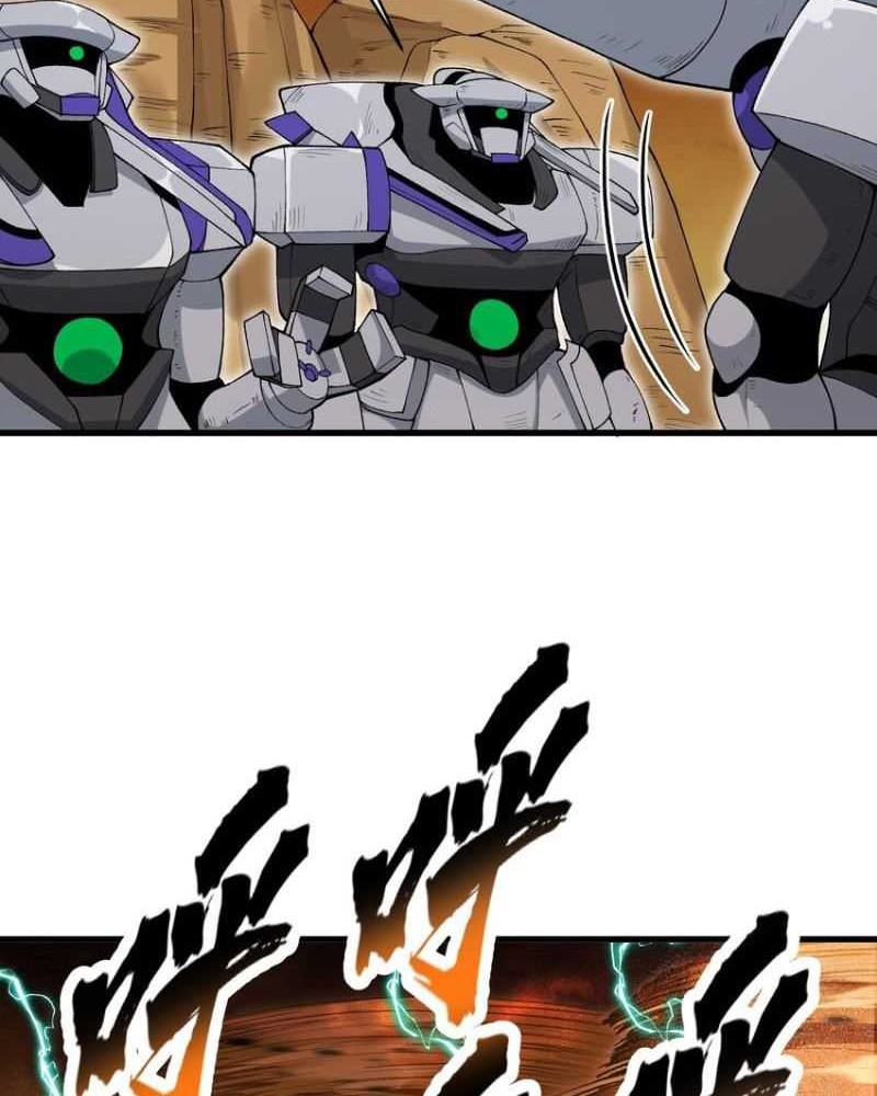 After Ten Years of Chopping Wood, Immortals Begged To Become My Disciples Chapter 55 Gambar 21