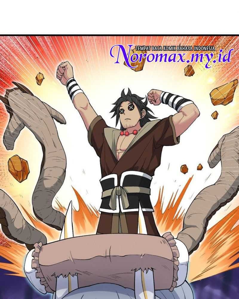After Ten Years of Chopping Wood, Immortals Begged To Become My Disciples Chapter 55 Gambar 29