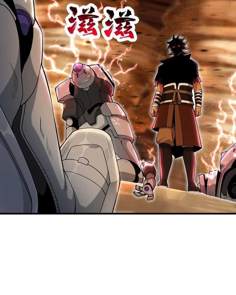 After Ten Years of Chopping Wood, Immortals Begged To Become My Disciples Chapter 55 Gambar 46