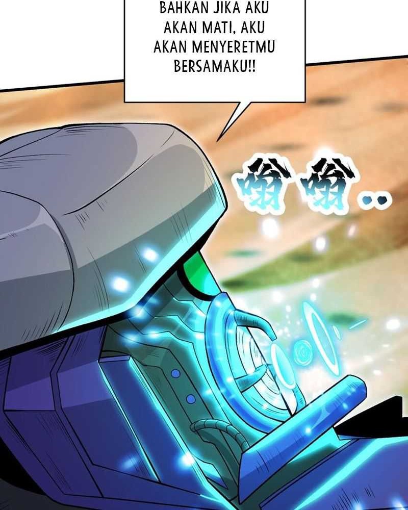 After Ten Years of Chopping Wood, Immortals Begged To Become My Disciples Chapter 55 Gambar 48
