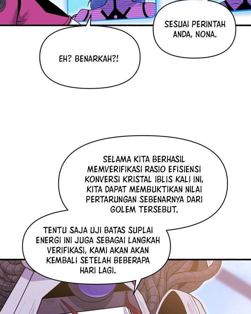 After Ten Years of Chopping Wood, Immortals Begged To Become My Disciples Chapter 55 Gambar 13