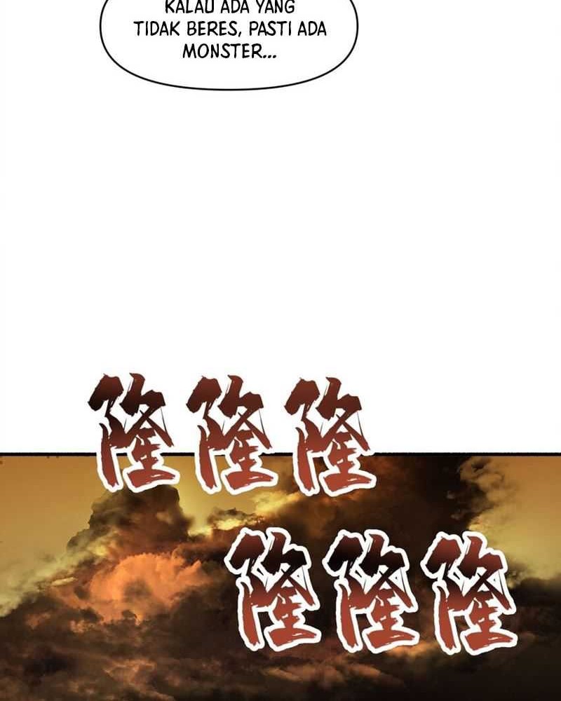 After Ten Years of Chopping Wood, Immortals Begged To Become My Disciples Chapter 55 Gambar 17