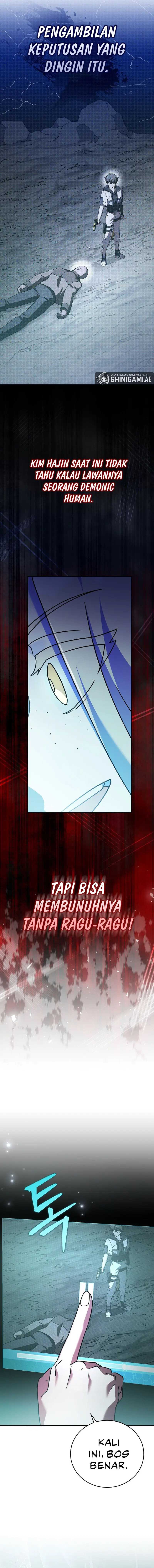 The Novel’s Extra (Remake) Chapter 84 12