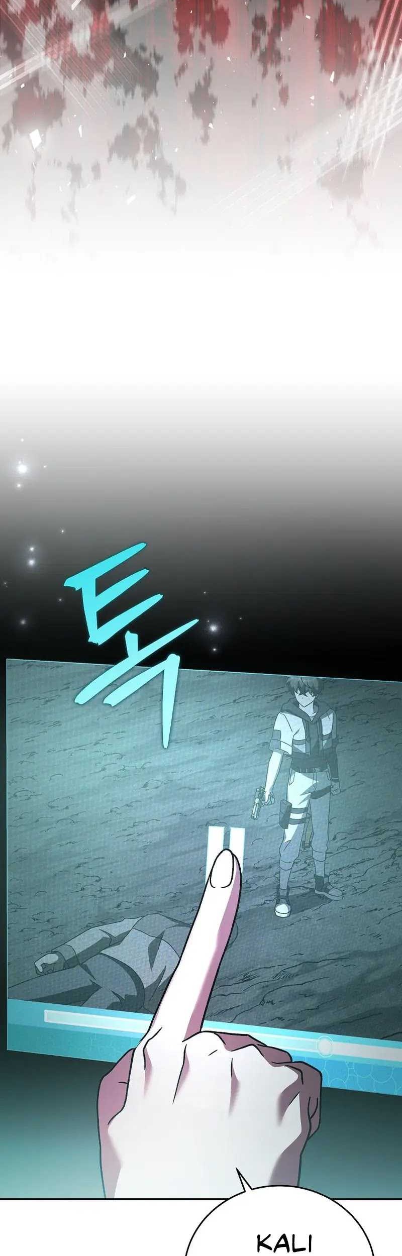 The Novel’s Extra (Remake) Chapter 84 Gambar 44