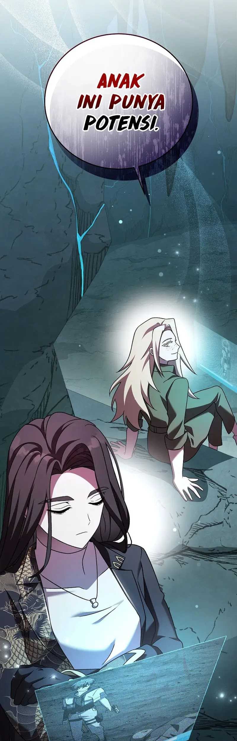 The Novel’s Extra (Remake) Chapter 84 Gambar 46