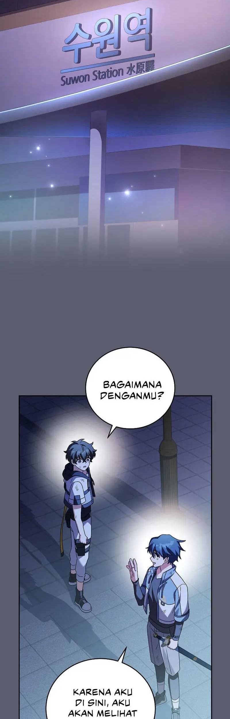 The Novel’s Extra (Remake) Chapter 84 Gambar 62