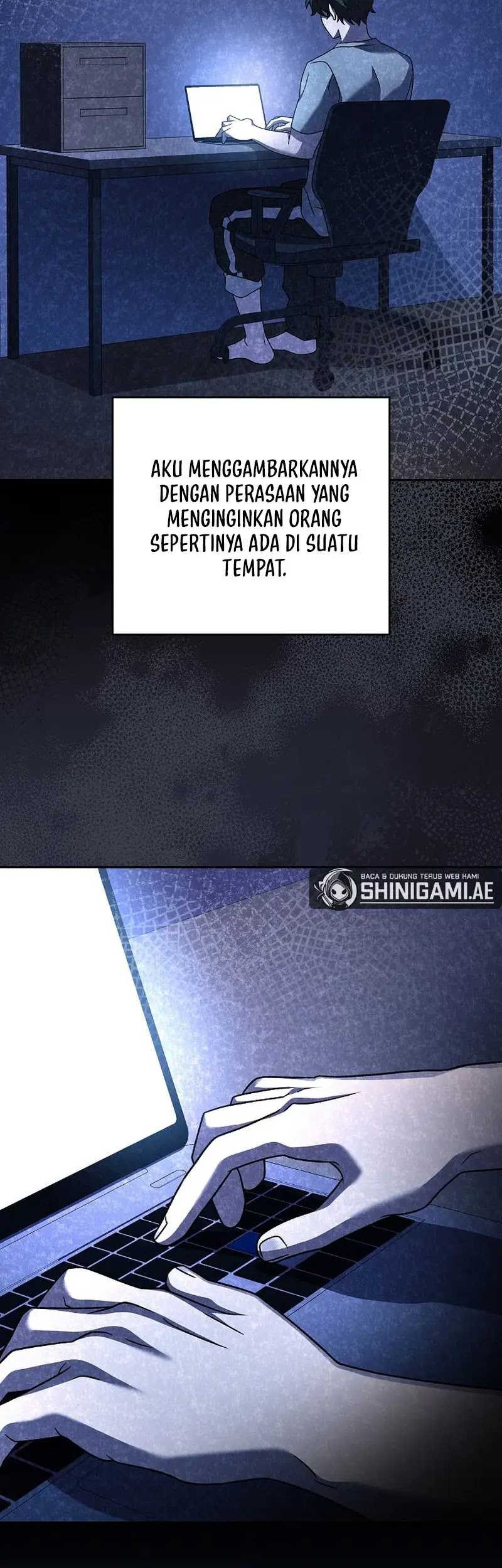 The Novel’s Extra (Remake) Chapter 84 Gambar 72