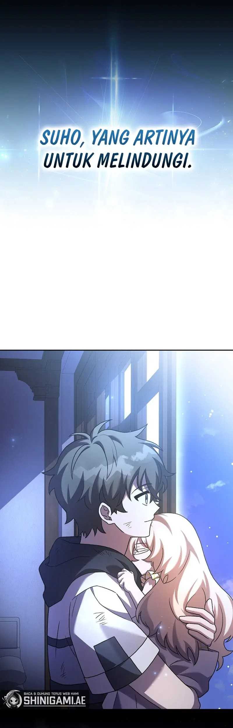 The Novel’s Extra (Remake) Chapter 84 Gambar 73