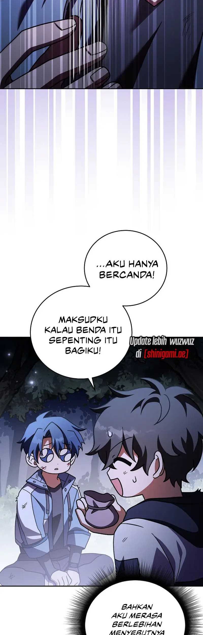 The Novel’s Extra (Remake) Chapter 84 Gambar 3