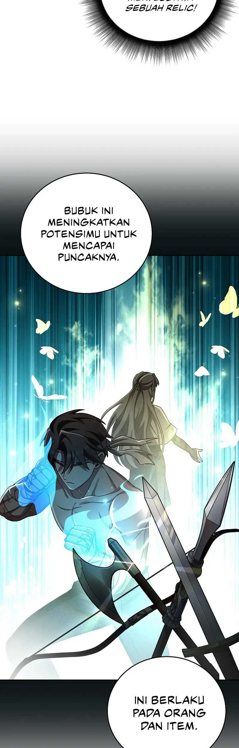 The Novel’s Extra (Remake) Chapter 84 Gambar 4