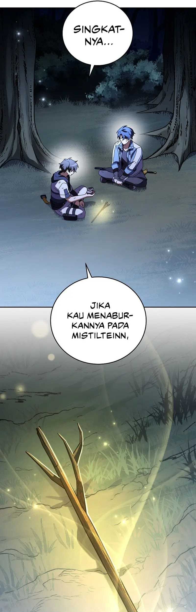 The Novel’s Extra (Remake) Chapter 84 Gambar 6