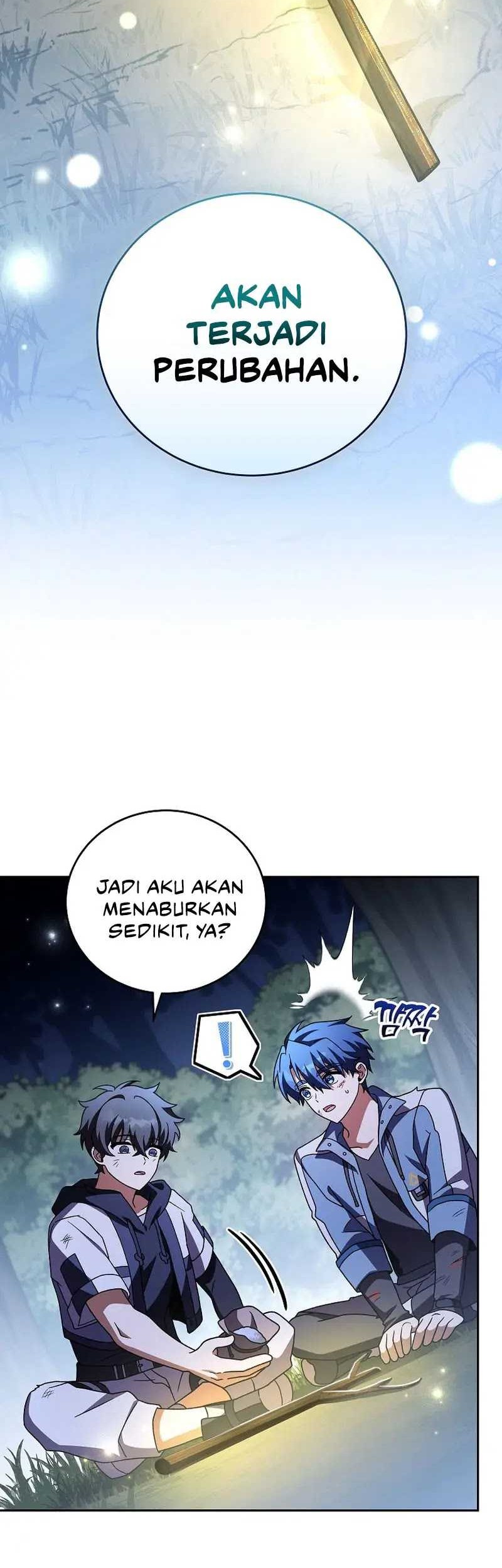 The Novel’s Extra (Remake) Chapter 84 Gambar 7