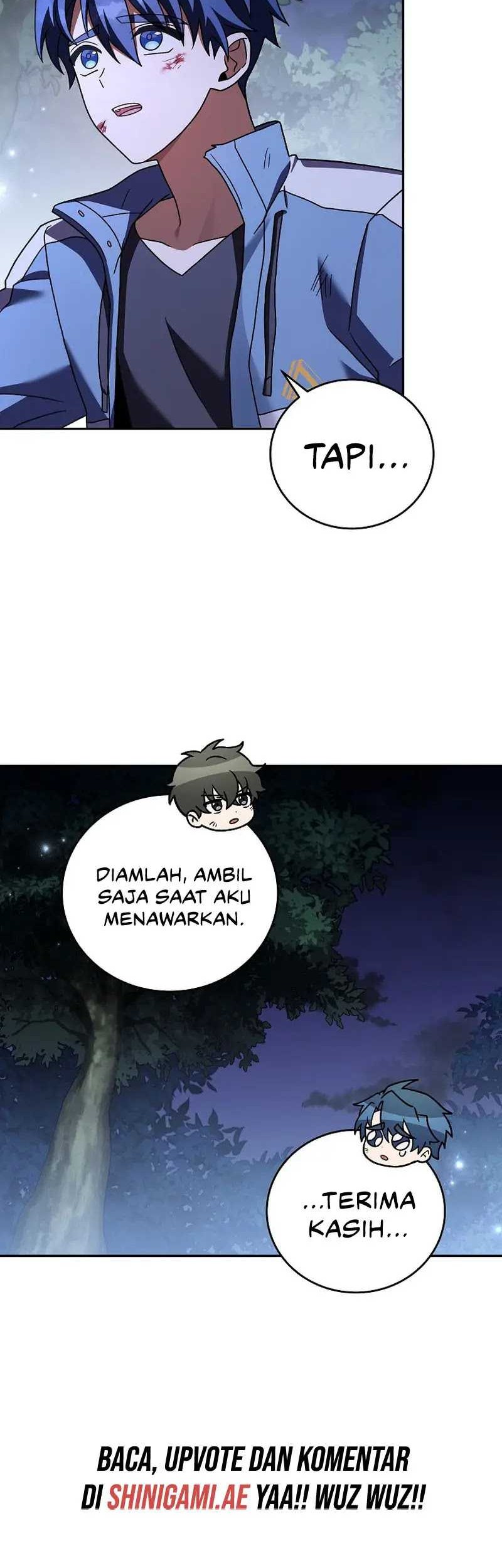 The Novel’s Extra (Remake) Chapter 84 Gambar 11