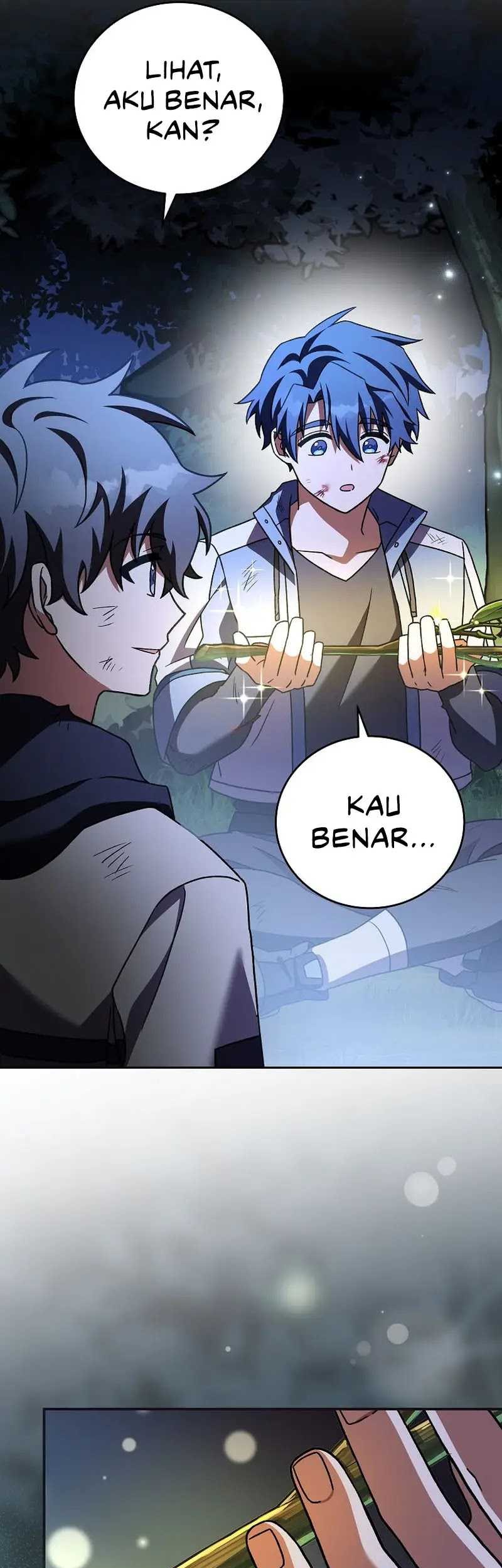 The Novel’s Extra (Remake) Chapter 84 Gambar 18
