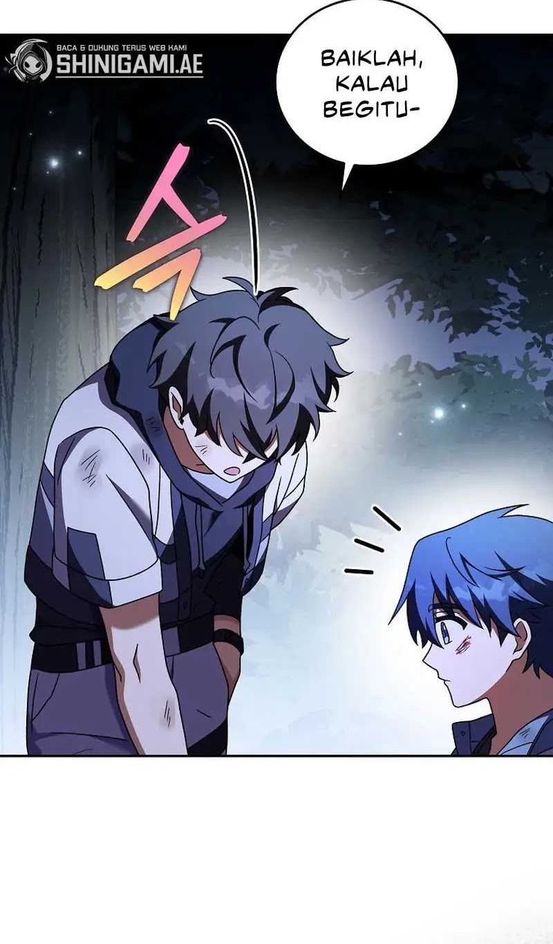 The Novel’s Extra (Remake) Chapter 84 Gambar 21