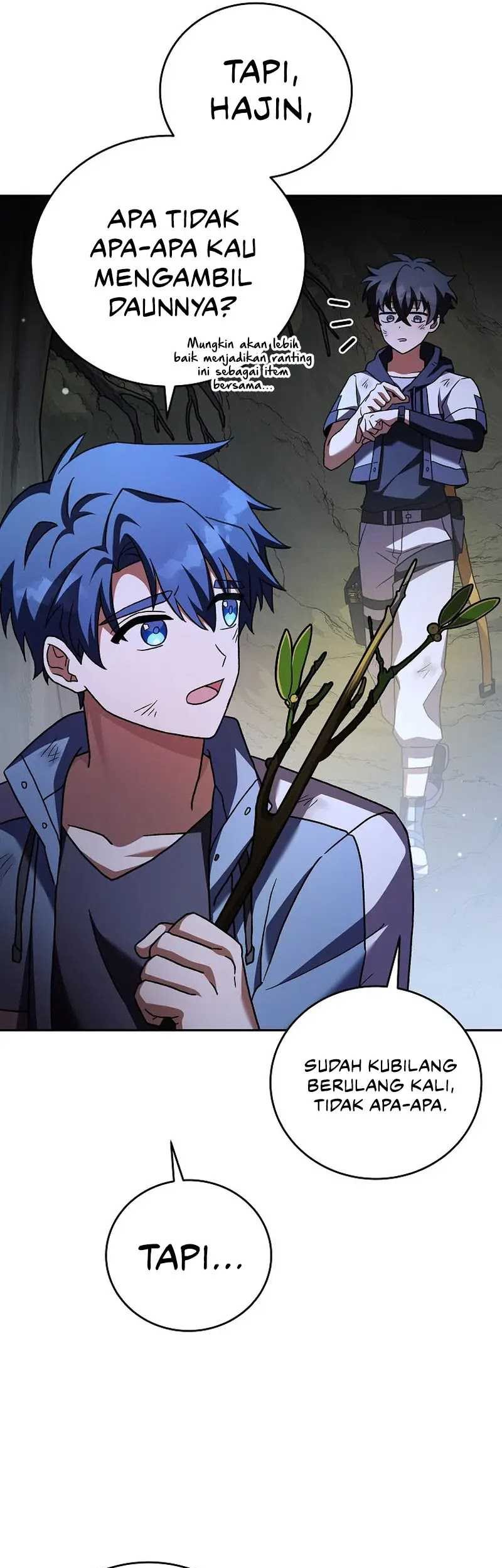 The Novel’s Extra (Remake) Chapter 84 Gambar 26