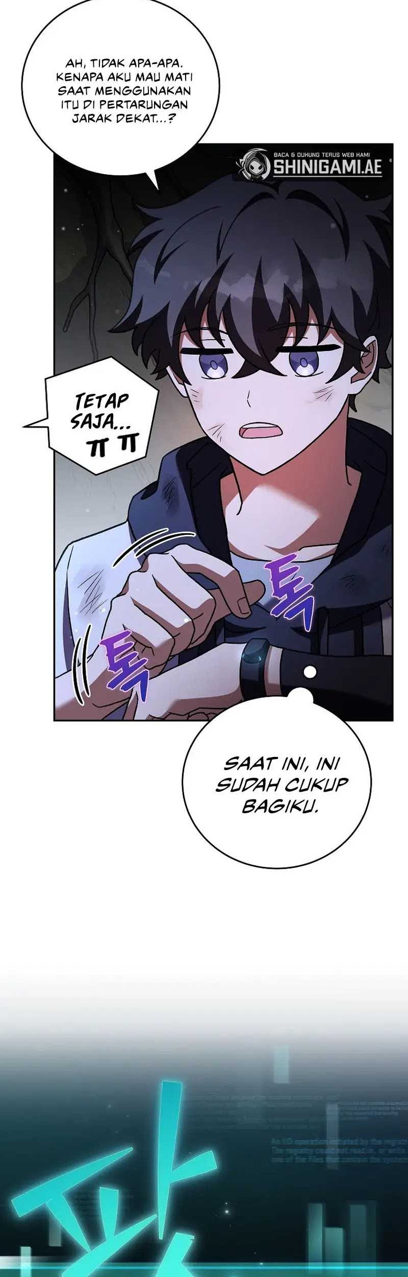 The Novel’s Extra (Remake) Chapter 84 Gambar 27