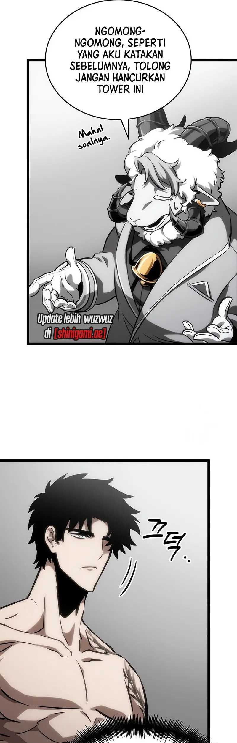 The World After the Fall Chapter 101 Gambar 34