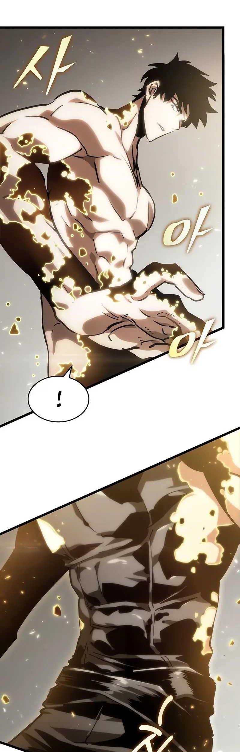 The World After the Fall Chapter 101 Gambar 36