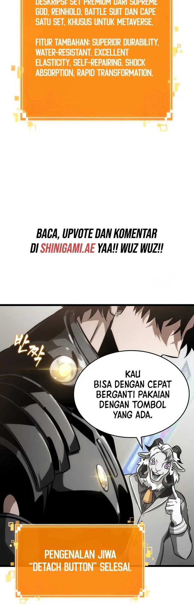 The World After the Fall Chapter 101 Gambar 39