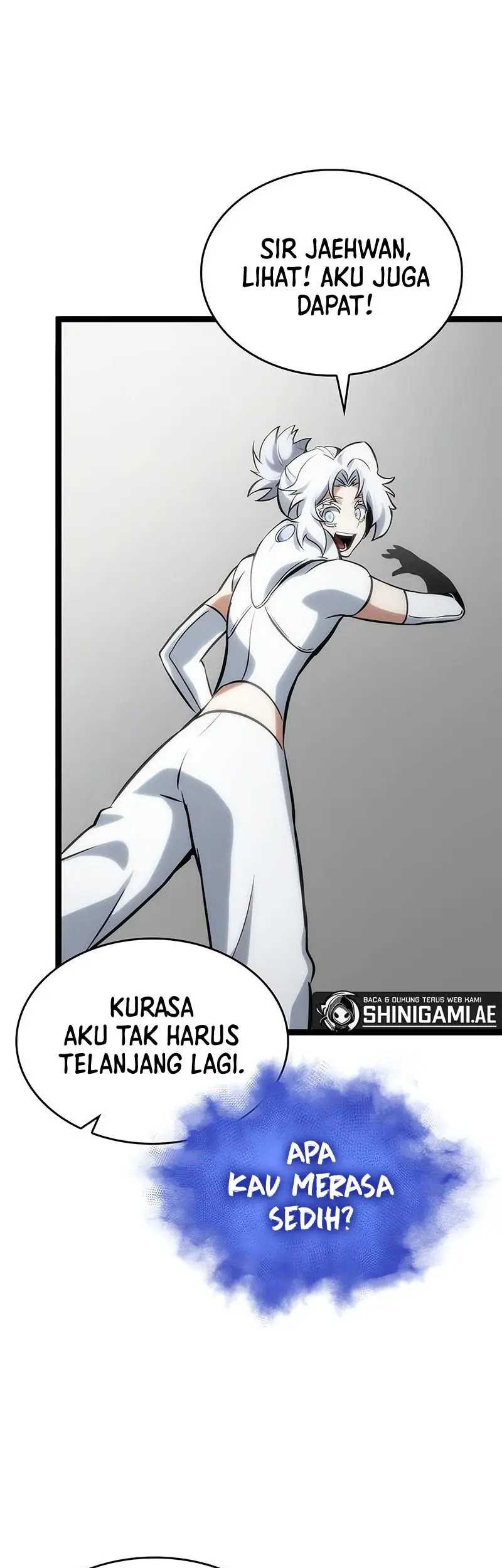 The World After the Fall Chapter 101 Gambar 40