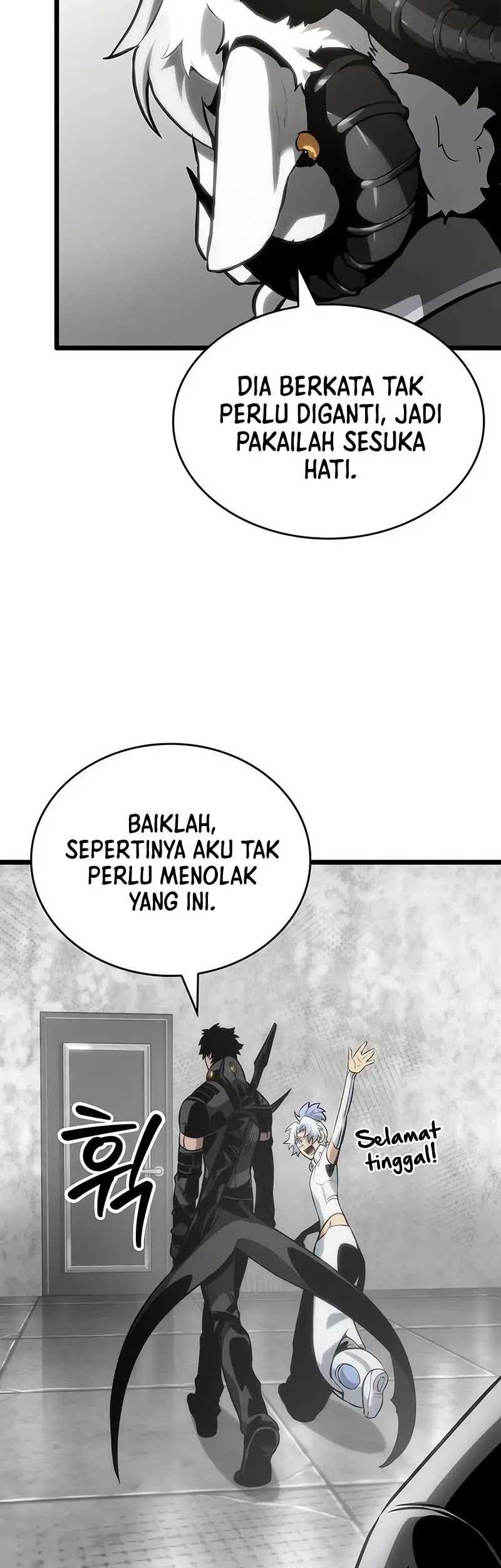 The World After the Fall Chapter 101 Gambar 43