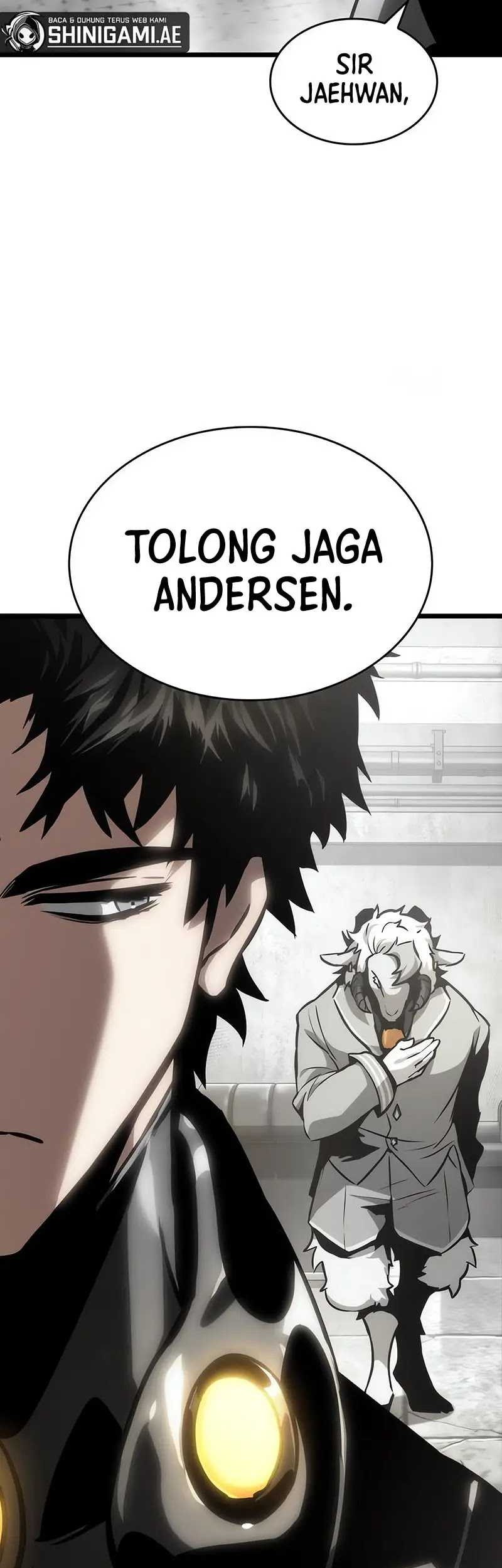 The World After the Fall Chapter 101 Gambar 44