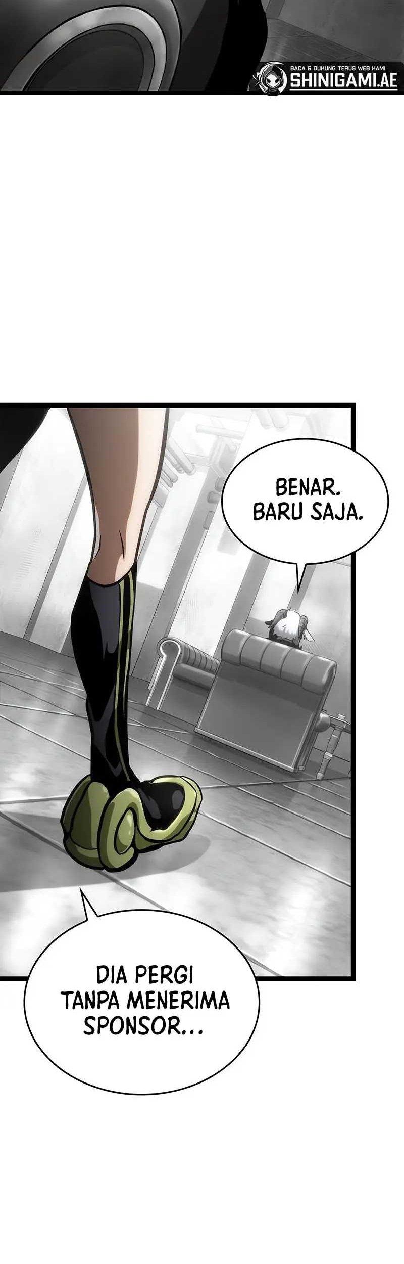 The World After the Fall Chapter 101 Gambar 47