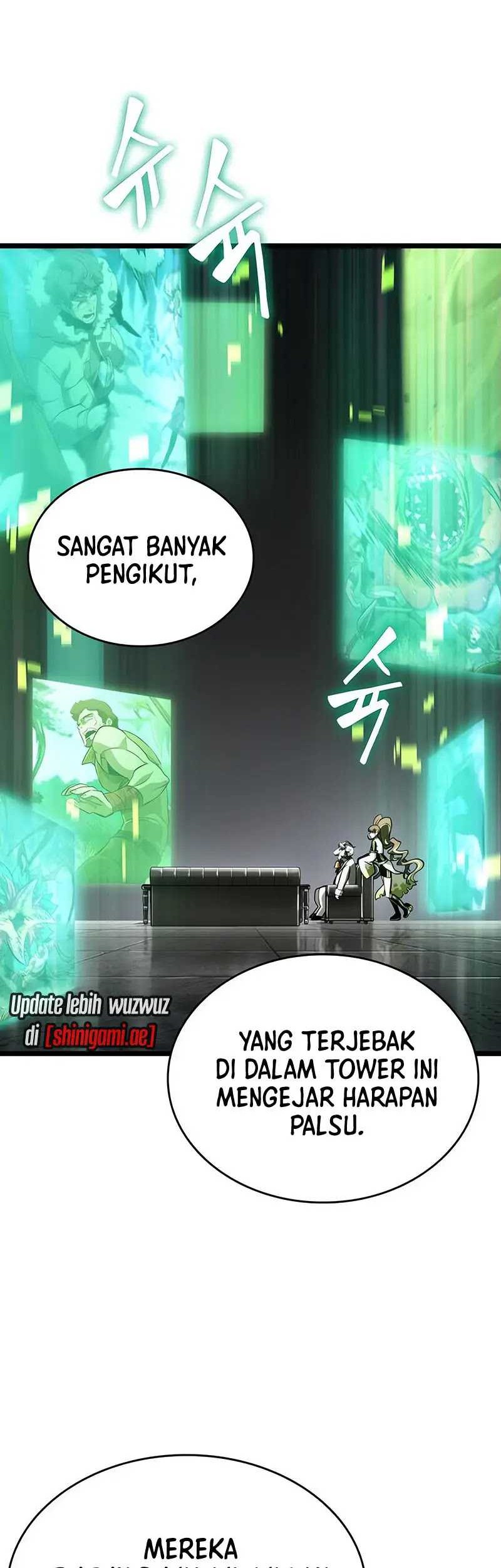 The World After the Fall Chapter 101 Gambar 55