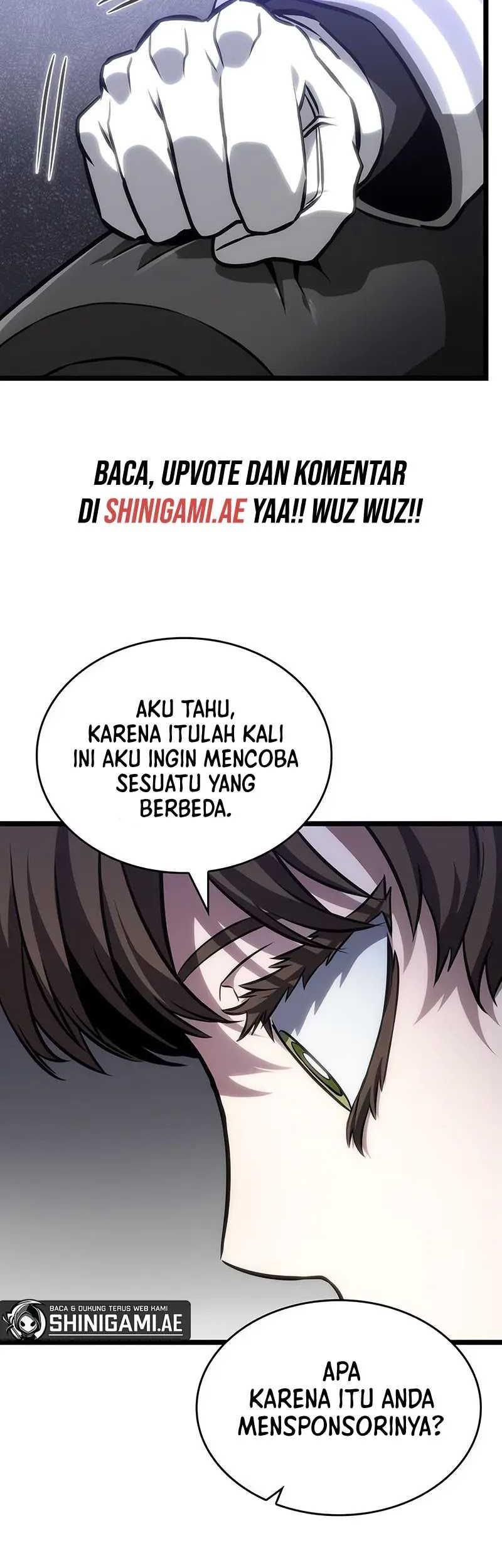 The World After the Fall Chapter 101 Gambar 60