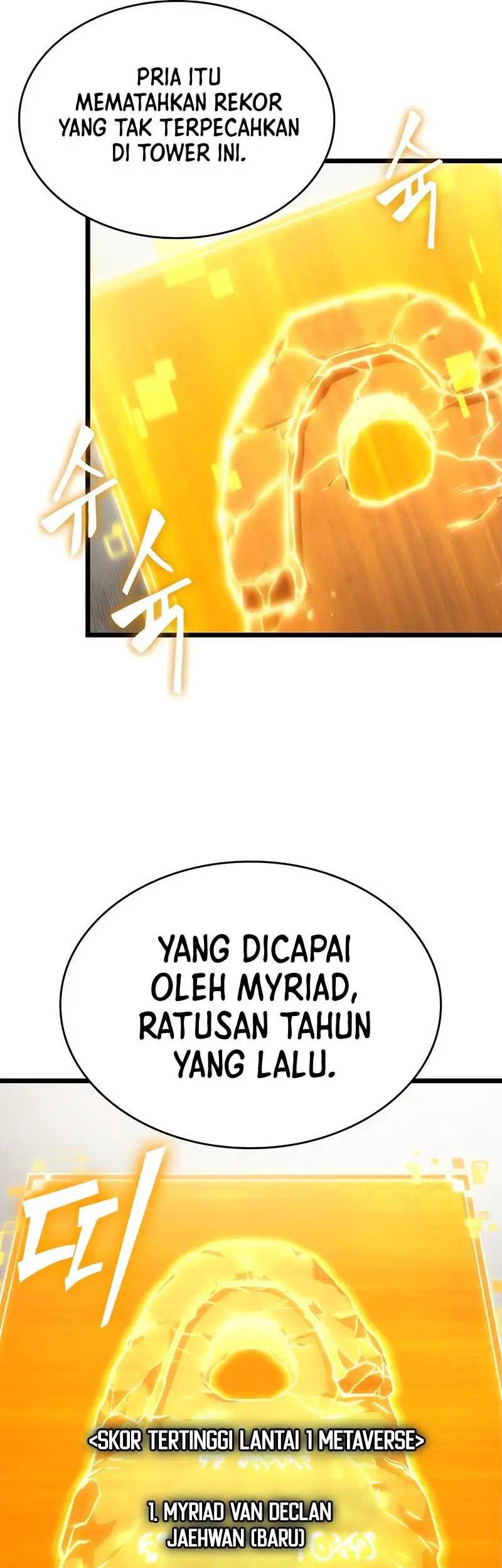 The World After the Fall Chapter 101 Gambar 62