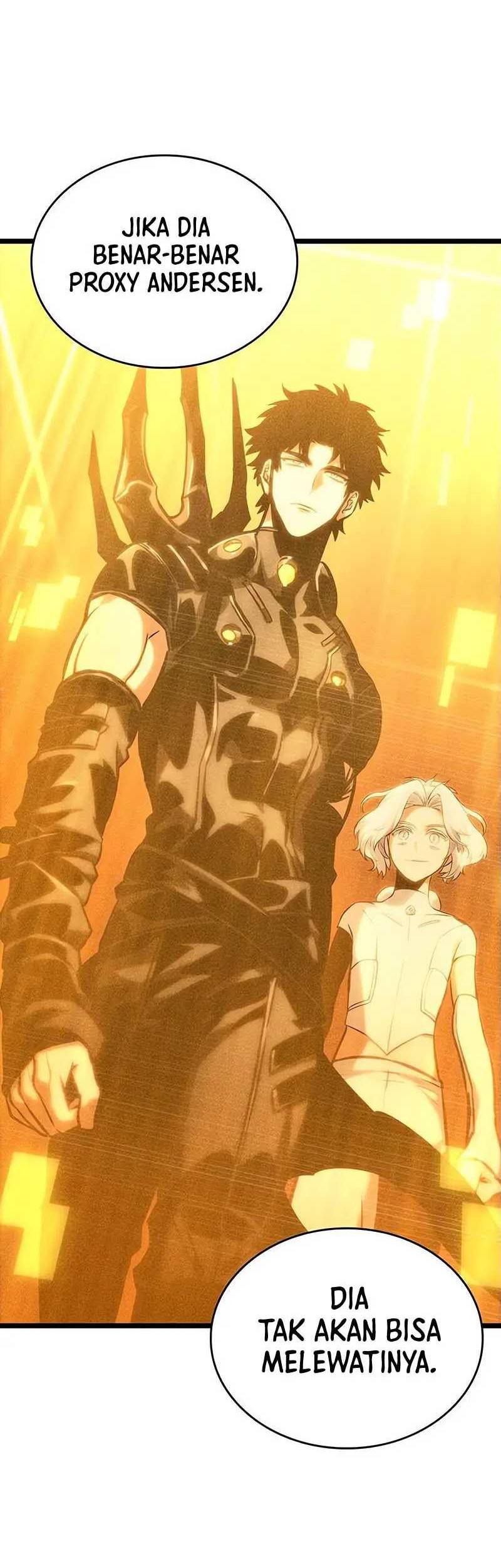 The World After the Fall Chapter 101 Gambar 65