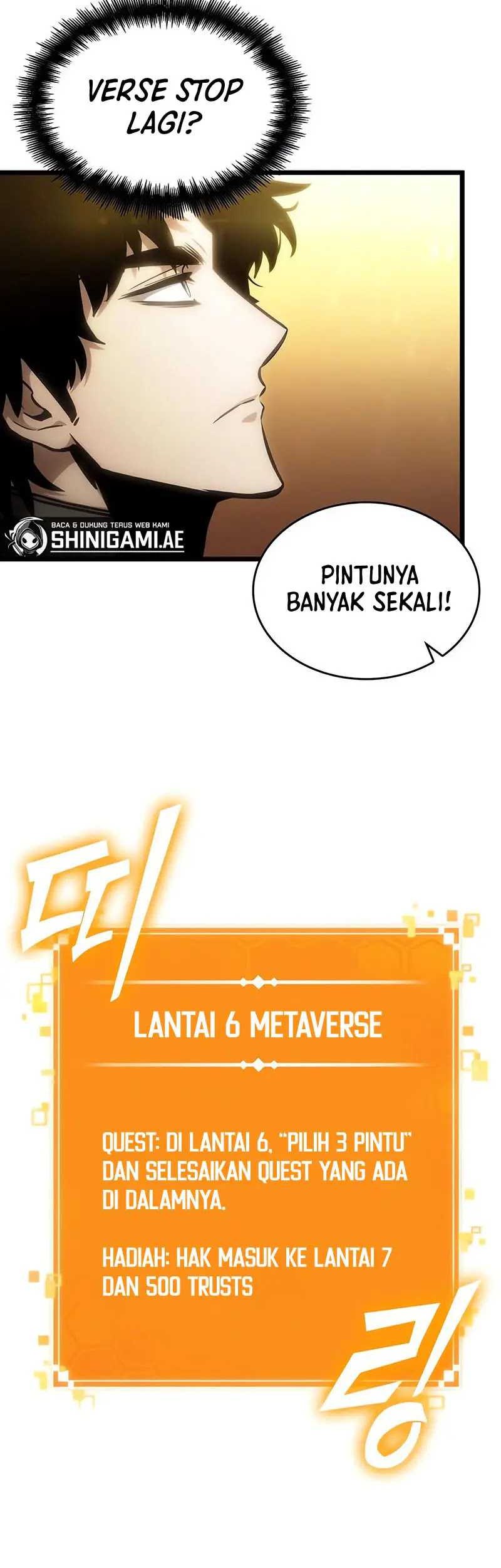 The World After the Fall Chapter 101 Gambar 68