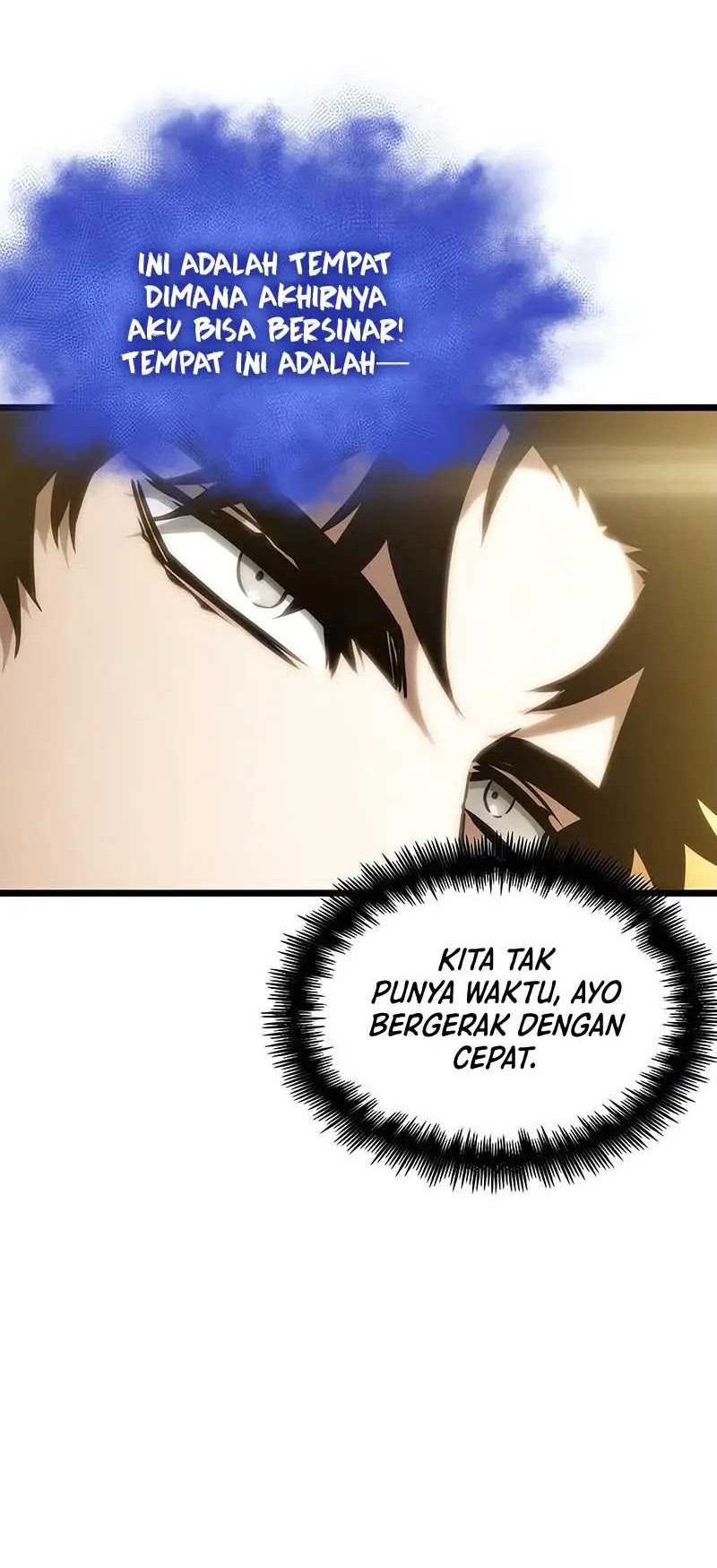 The World After the Fall Chapter 101 Gambar 69