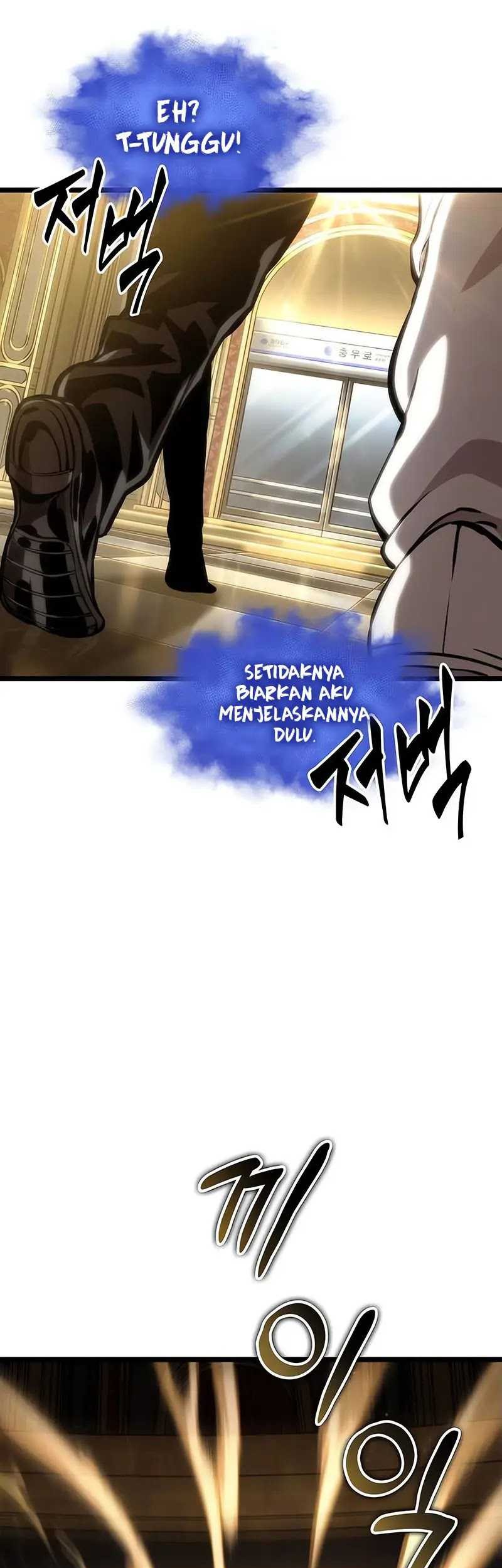 The World After the Fall Chapter 101 Gambar 70