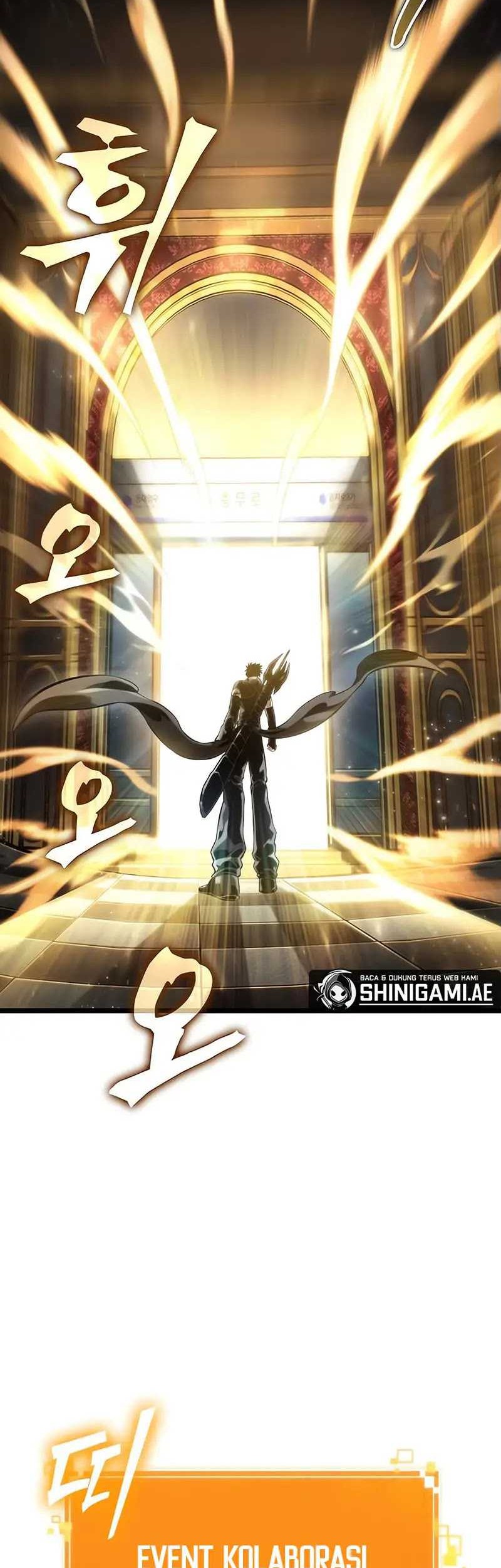 The World After the Fall Chapter 101 Gambar 71