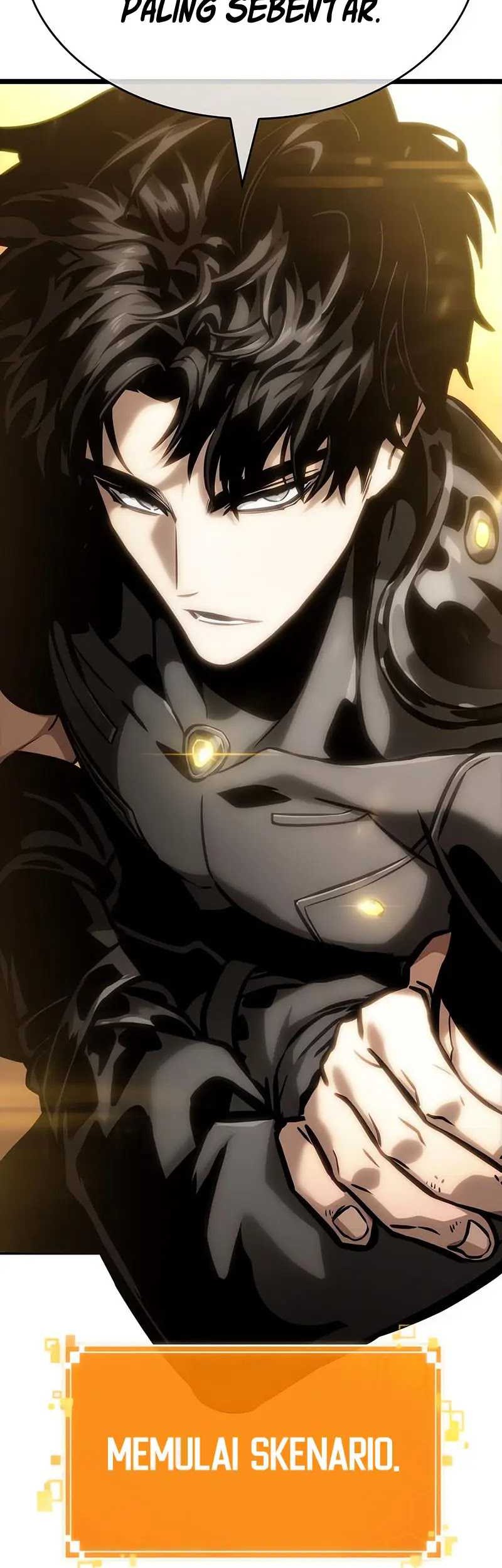 The World After the Fall Chapter 101 Gambar 75