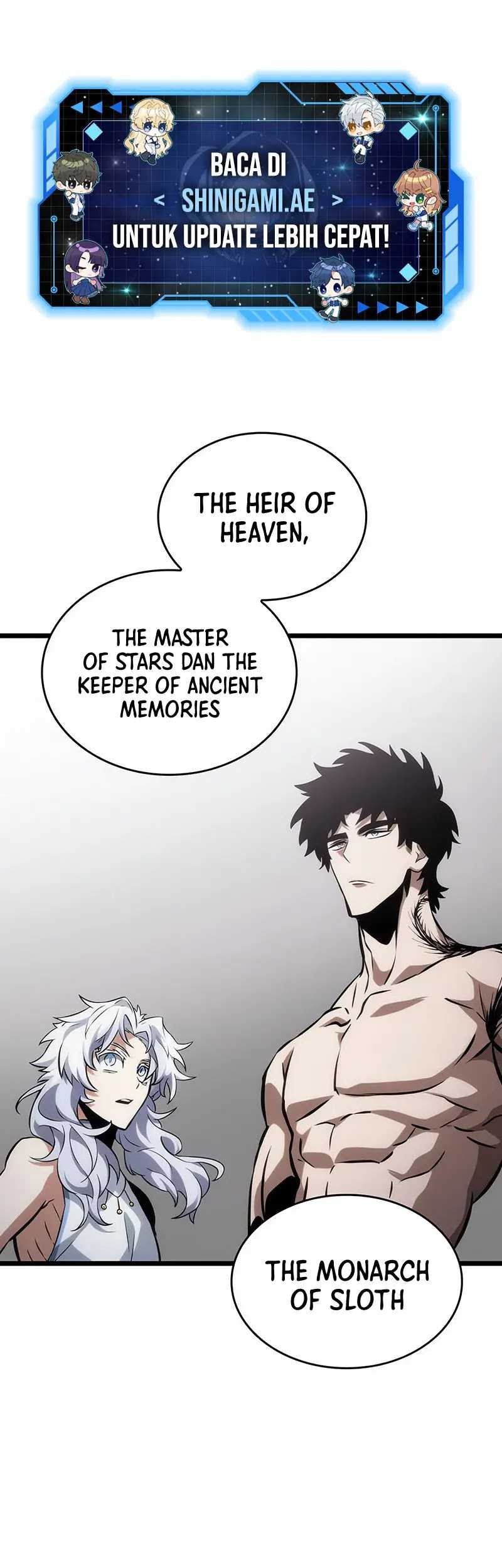 Baca  The World After the Fall Chapter 101 Gambar 2