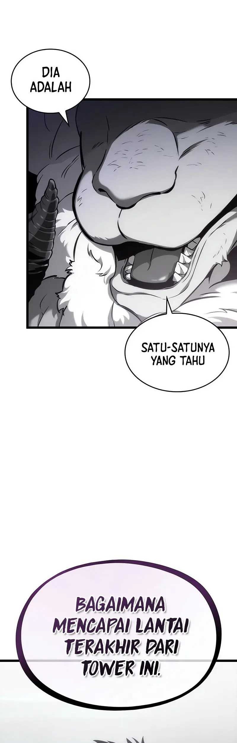 The World After the Fall Chapter 101 Gambar 3