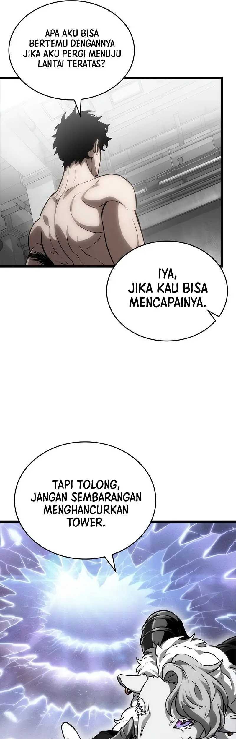 The World After the Fall Chapter 101 Gambar 6