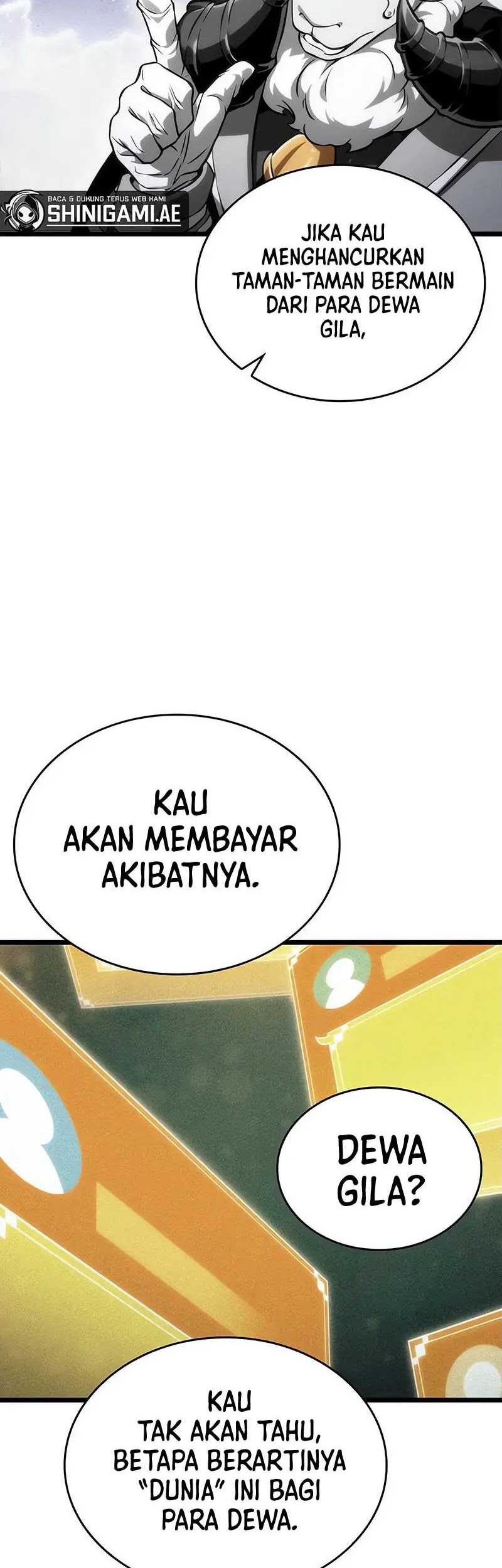 The World After the Fall Chapter 101 Gambar 7