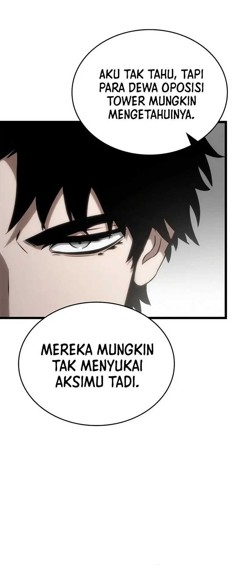 The World After the Fall Chapter 101 Gambar 9