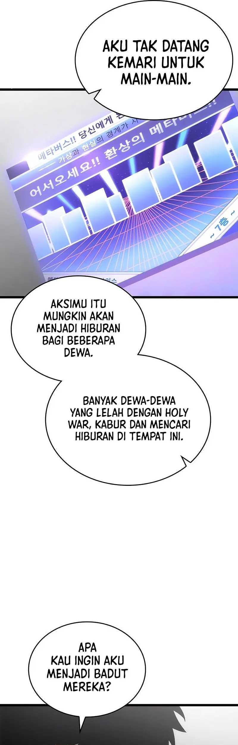 The World After the Fall Chapter 101 Gambar 10