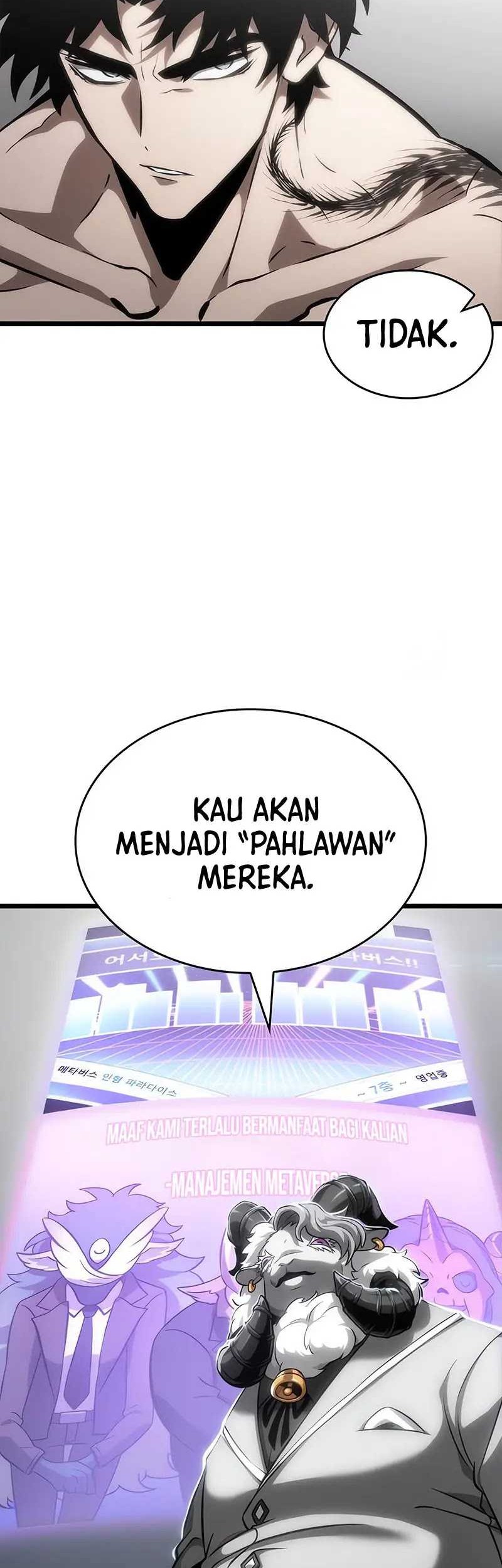 The World After the Fall Chapter 101 Gambar 11
