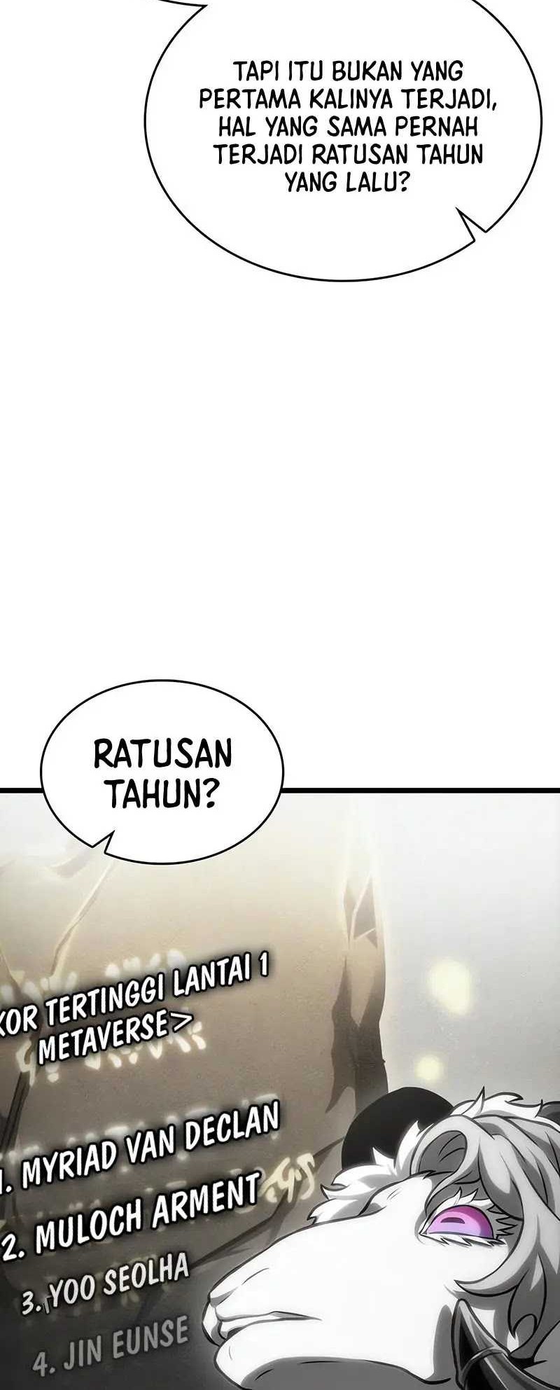 The World After the Fall Chapter 101 Gambar 13