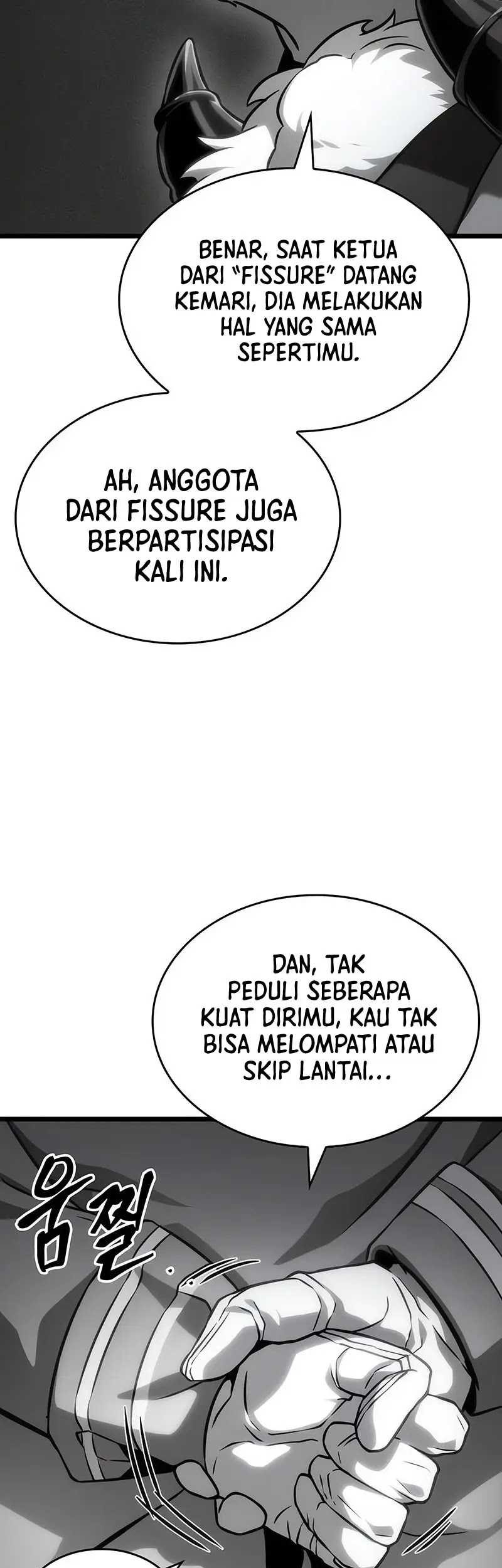 The World After the Fall Chapter 101 Gambar 14