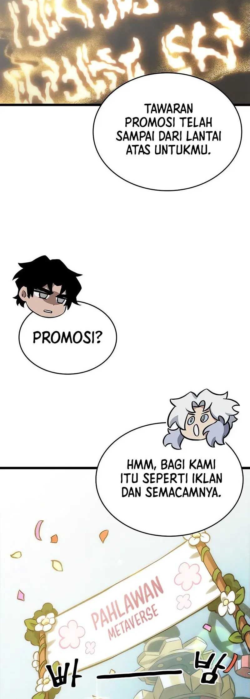 The World After the Fall Chapter 101 Gambar 17