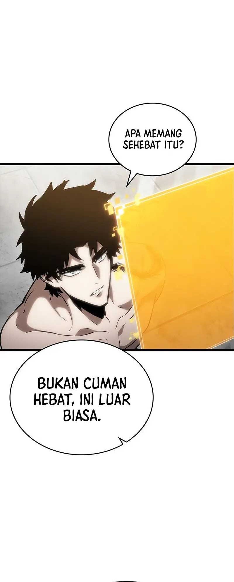 The World After the Fall Chapter 101 Gambar 21
